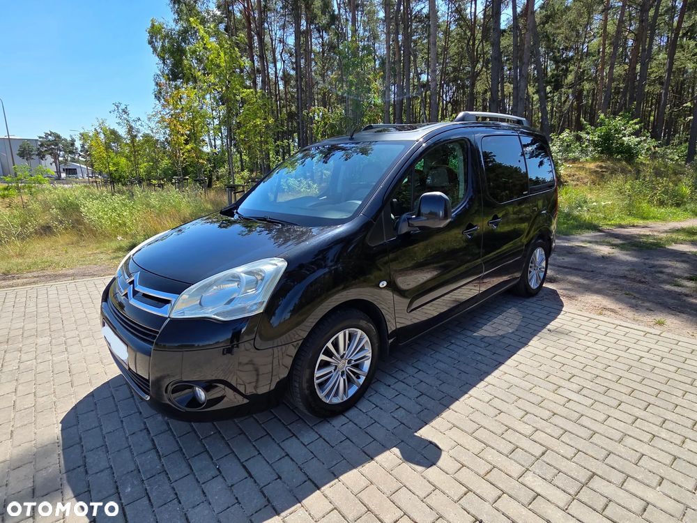Citroën Berlingo VTi 120 Multispace Exclusive - 1