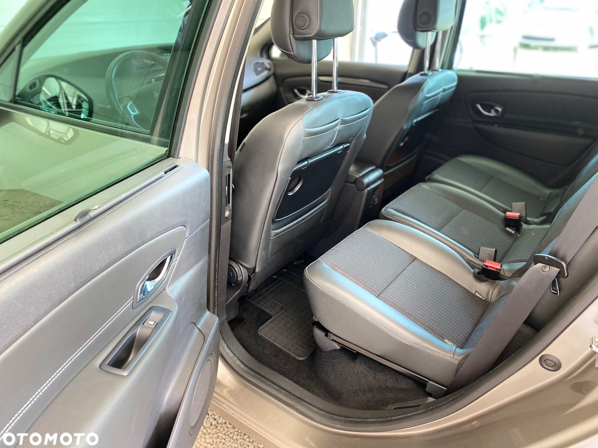 Renault Scenic 1.2 TCe Energy Intens - 15