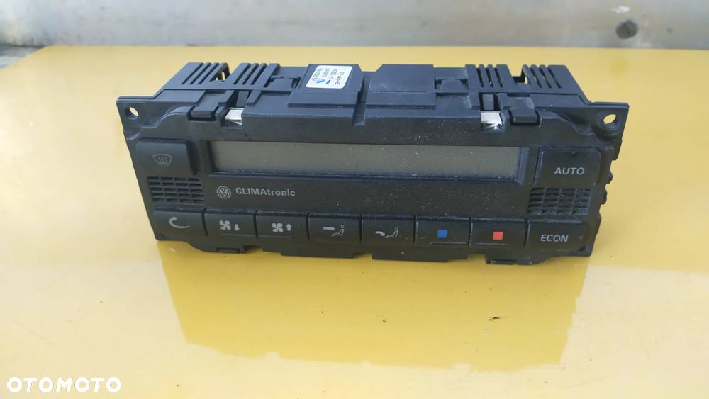 Panel nawiewu klimatyzacji VW Passat B5 3B1907044K - 1