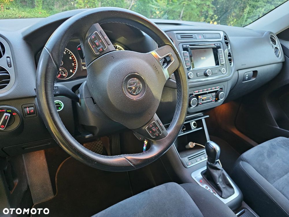 Volkswagen Tiguan - 6
