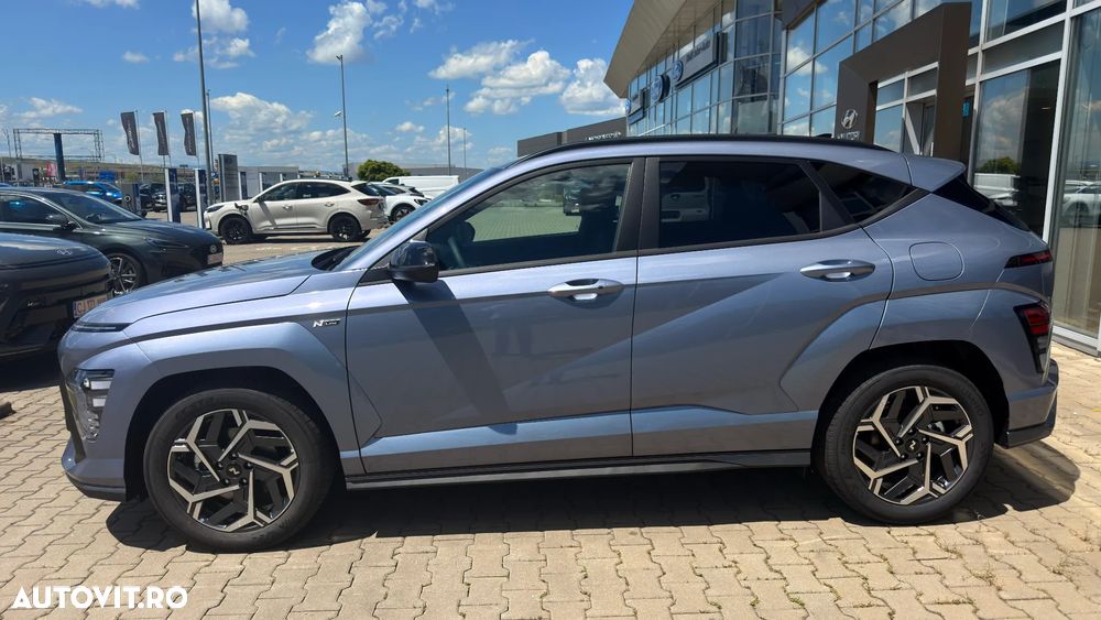 Hyundai KONA - 3