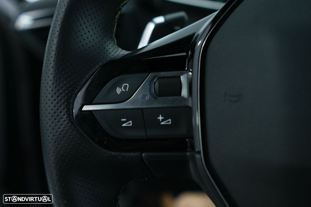 Peugeot 2008 - 18