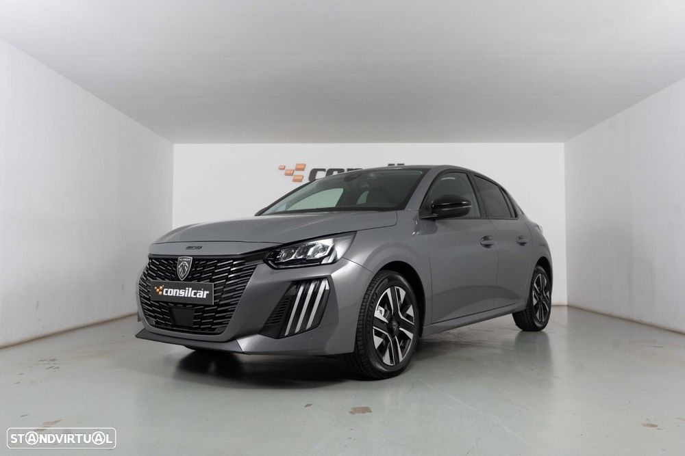 Peugeot 208 1.2 PureTech Allure Pack - 7