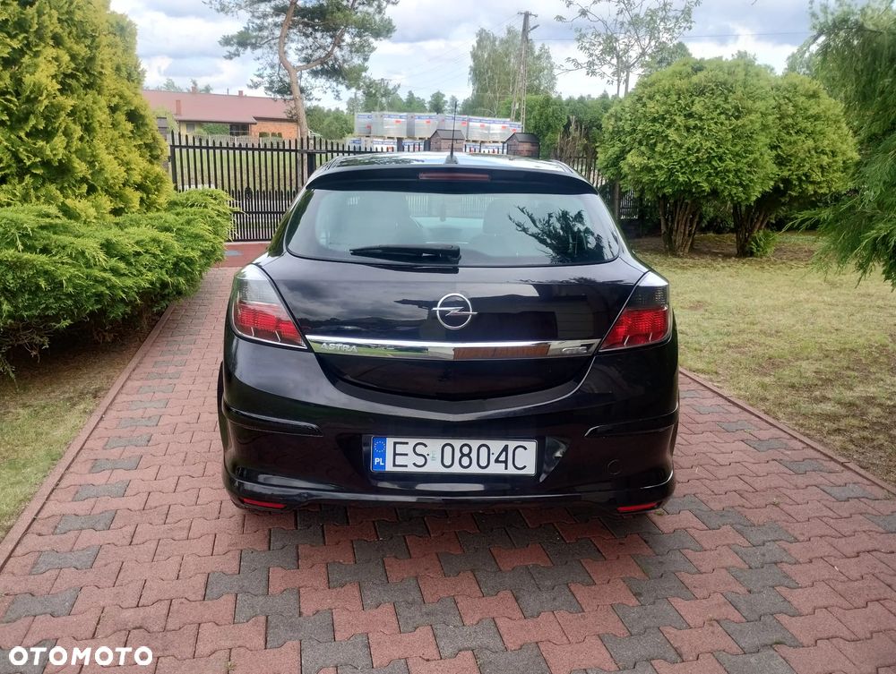 Opel Astra - 6