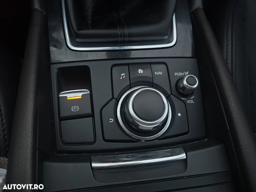 Mazda 3 SKYACTIV-D 150 Exclusive-Line - 19