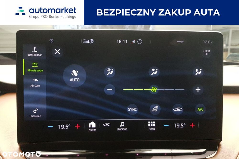 Skoda Enyaq 80 82kWh - 18