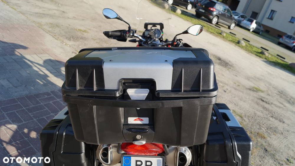 BMW GS - 15