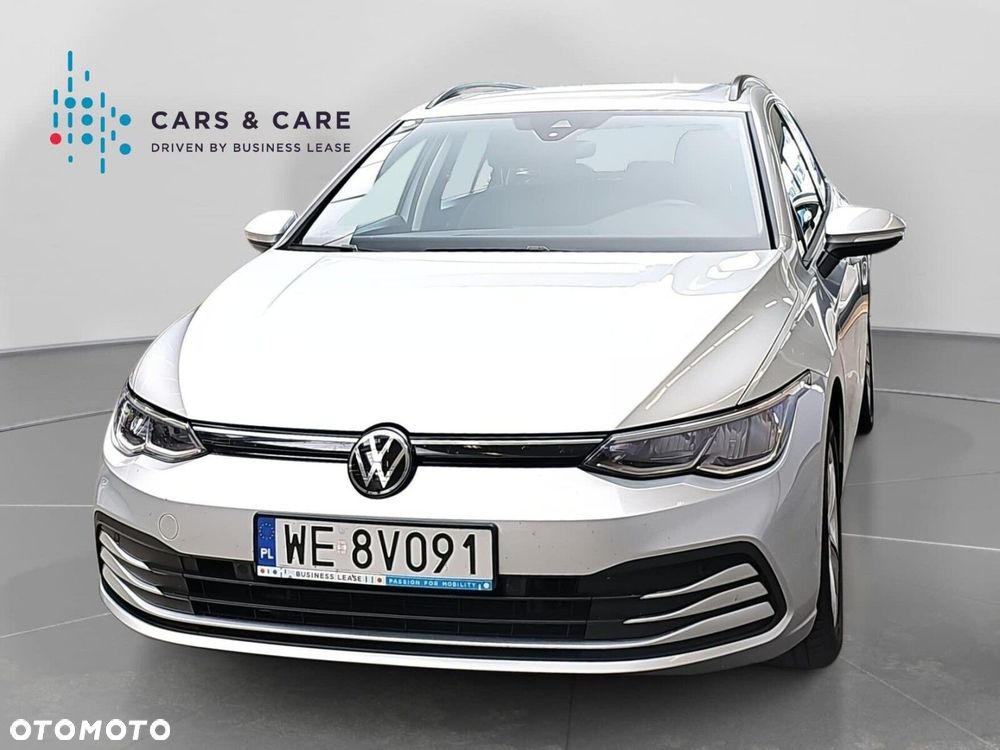 Volkswagen Golf Variant 1.5 TSI EVO Life - 2