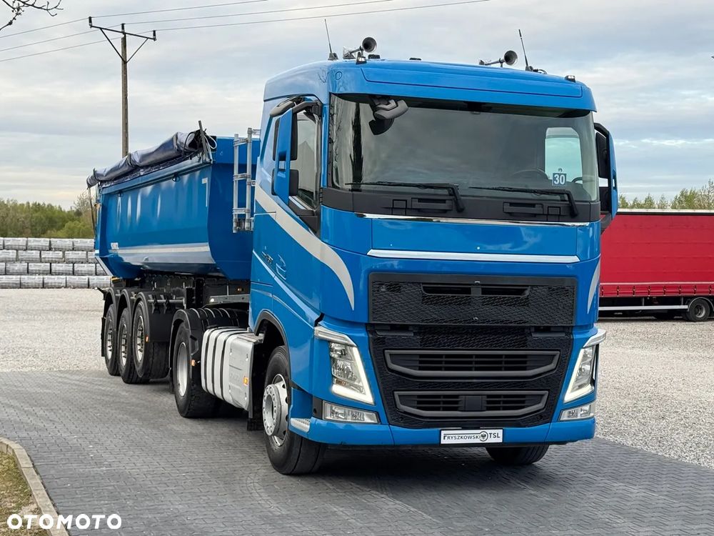 Schmitz Cargobull SGF*S3/ WAGA 5700 kg / PODNOSZONA OŚ  / IDEALNY STAN - 13