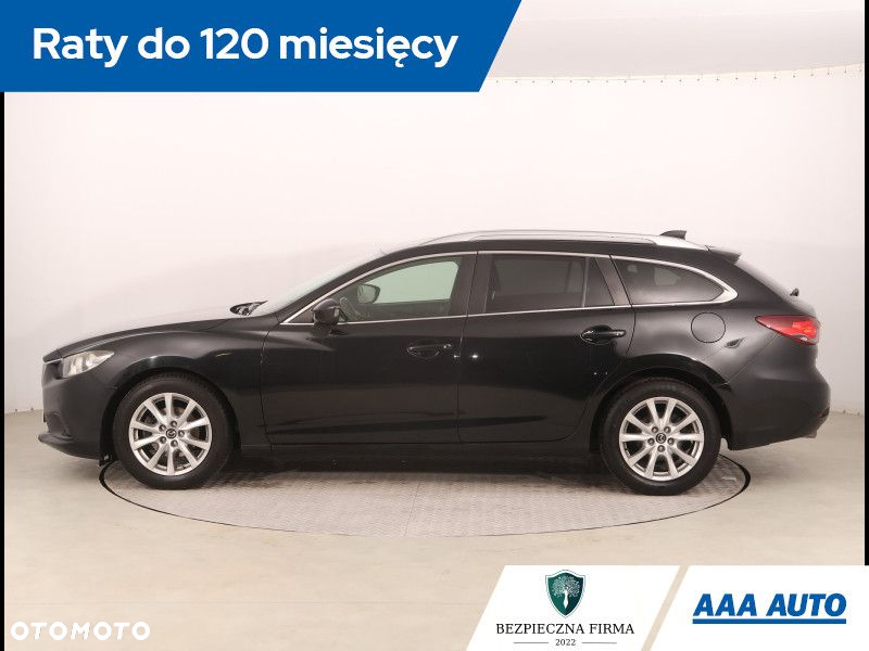 Mazda 6 - 3