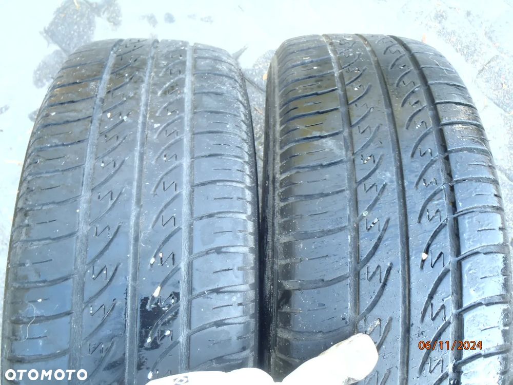 opona opony miratta lassar 195/70/14 dostawcze cena za 2 szt - 2