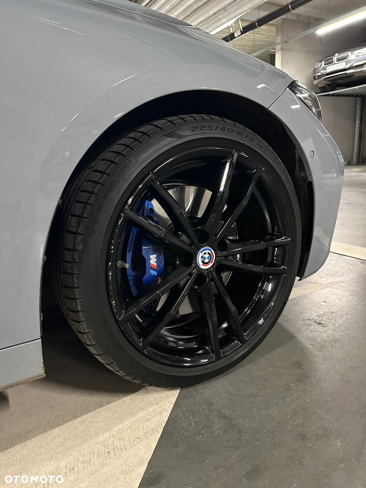 BMW Seria 4 430i xDrive M Sport - 6