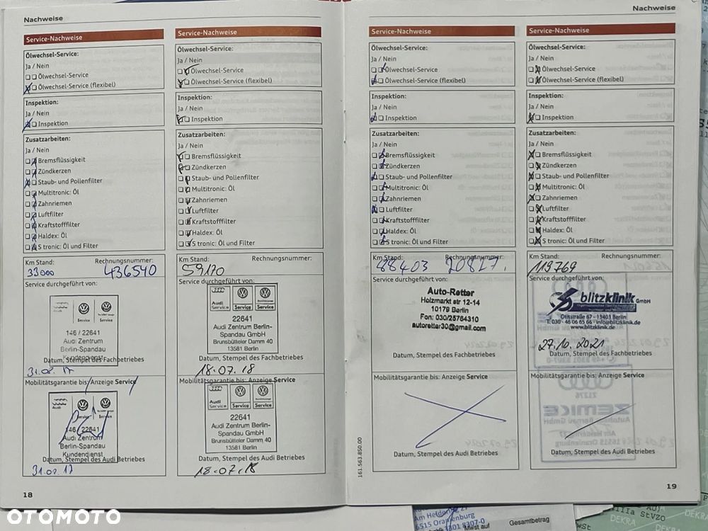 Audi A1 3-drzwiowe 1.4 TFSI S tronic design - 32