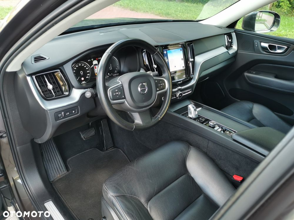 Volvo XC 60 - 11
