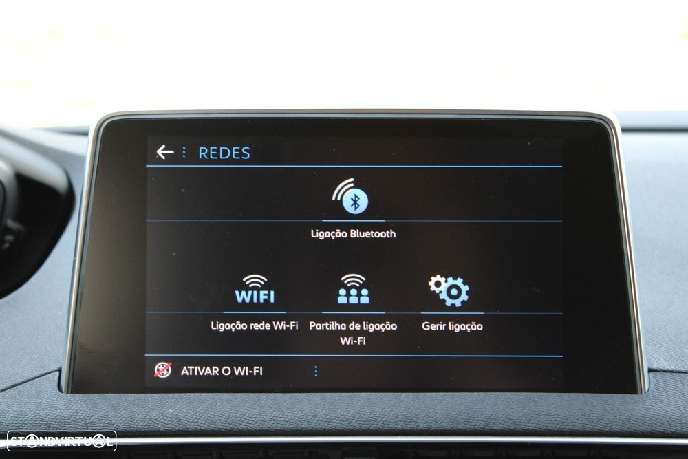 Peugeot 3008 PureTech 130 Stop & Start GPF EAT8 Active - 6