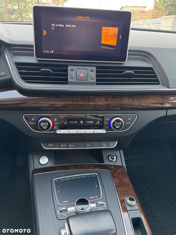 Audi Q5 2.0 TFSI Quattro S tronic sport - 13