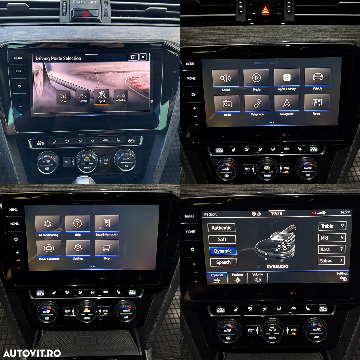 Volkswagen Passat - 25