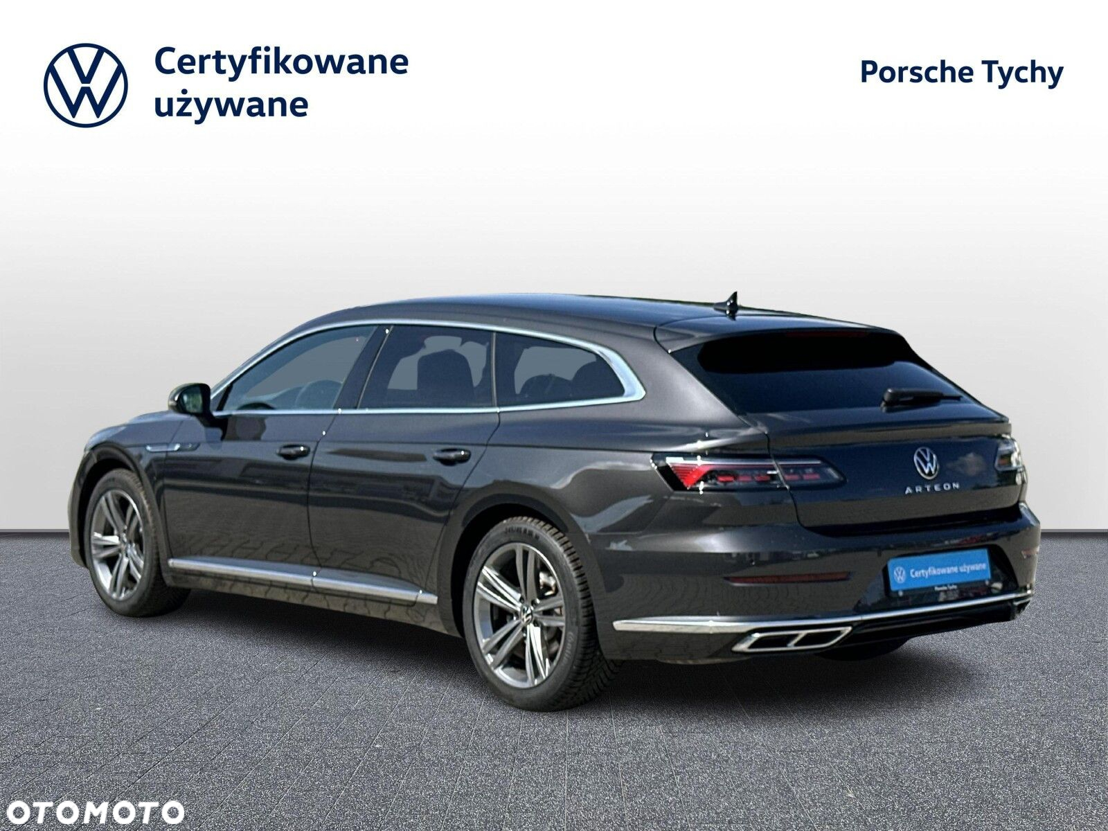 Volkswagen Arteon - 39
