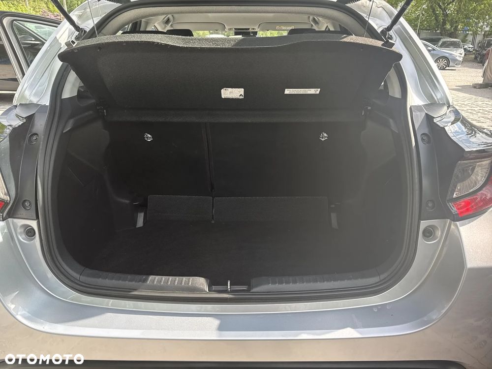 Toyota Yaris Hybrid 1.5 Comfort - 18