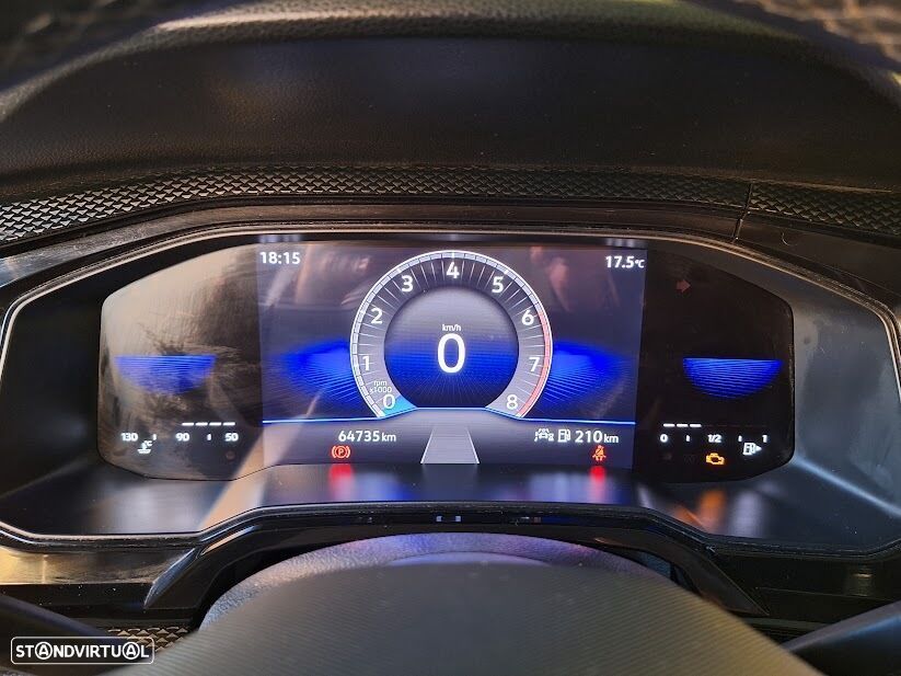 VW Taigo 1.0 TSI Life - 14