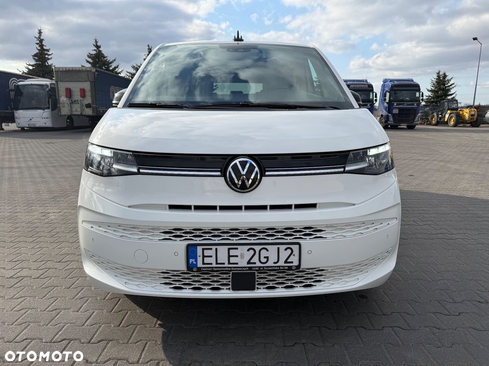 Volkswagen Multivan 2.0 TDI L2 Life DSG - 9