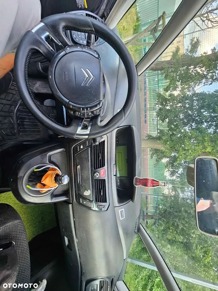 Citroën C4 Picasso 1.8i SX Pack - 4