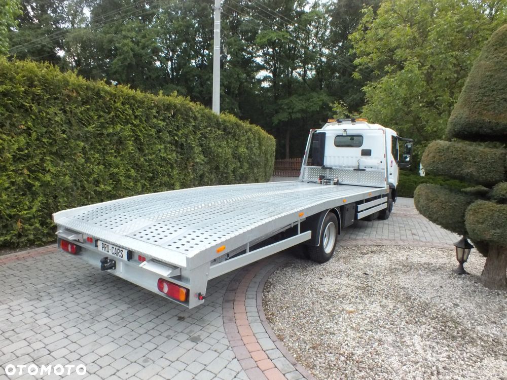 Renault D 7,5 - 5