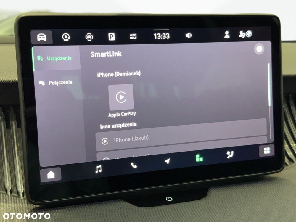 Skoda Superb - 39