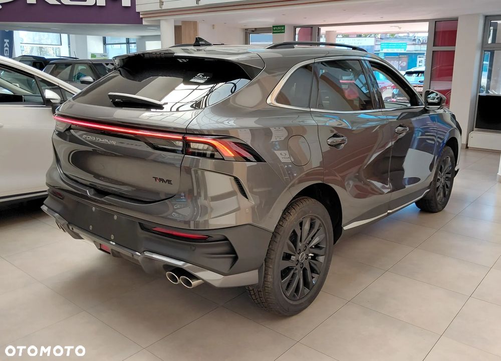 Forthing T5 EVO T-Five 1.5 DVVT GDI DCT - 3