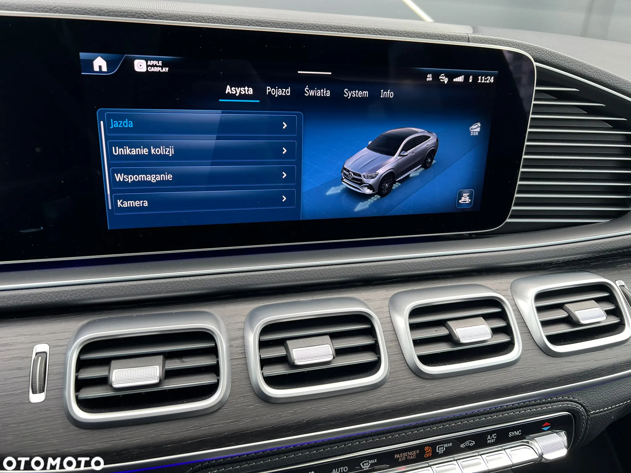 Mercedes-Benz GLE - 36