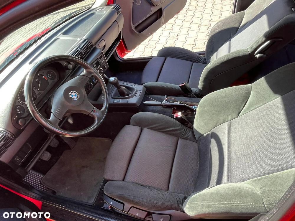 BMW Seria 3 316i - 20