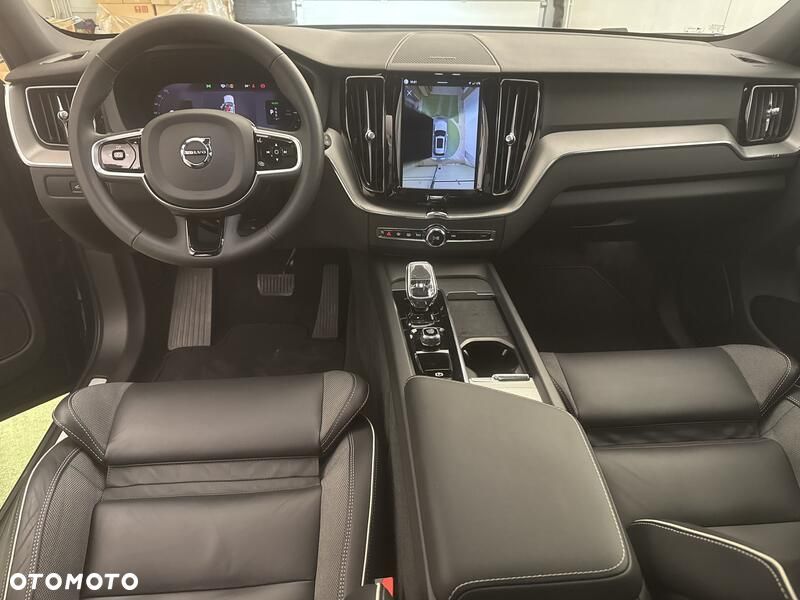Volvo XC 60 - 21