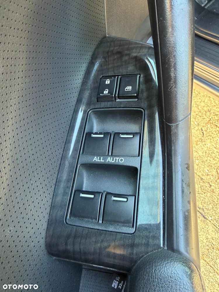 Honda Accord 2.4 Automatik Executive - 29