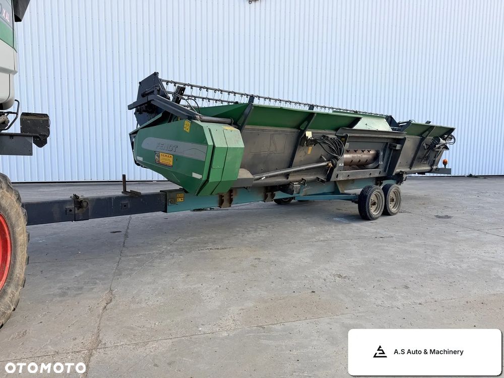 Fendt Fendt - 21