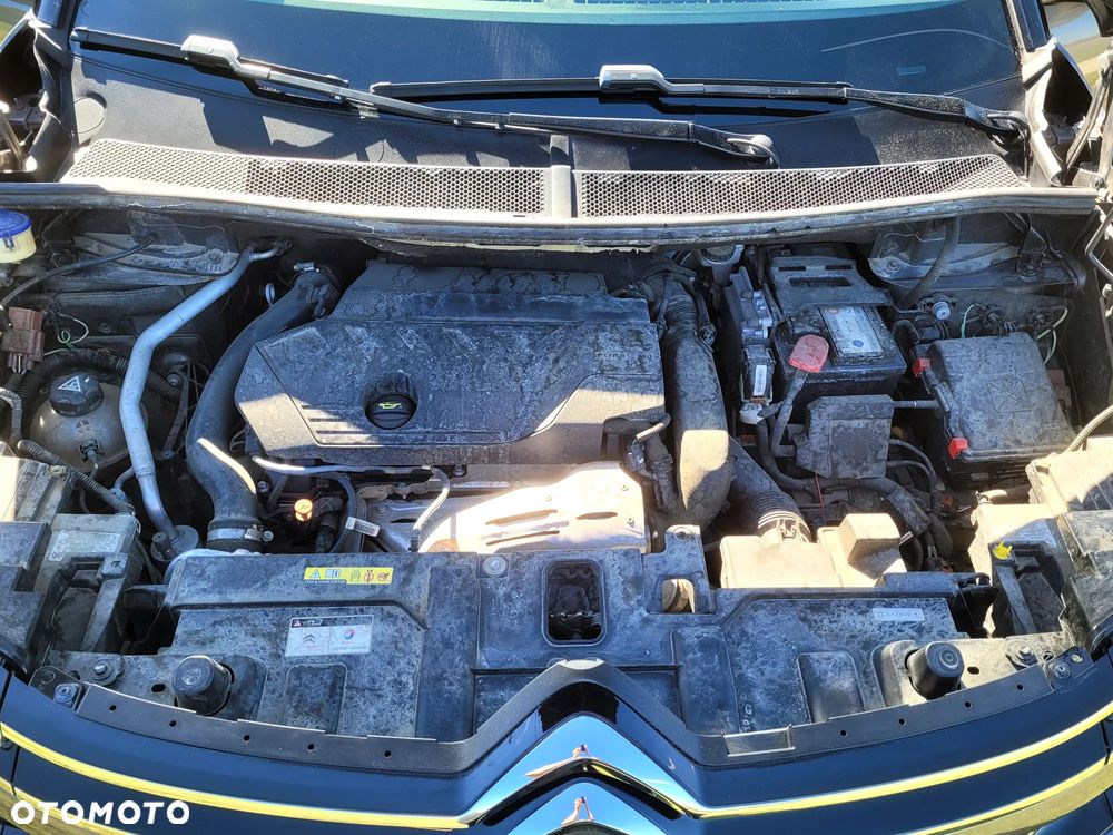 Citroën C5 Aircross 1.6 PureTech Shine EAT8 - 29