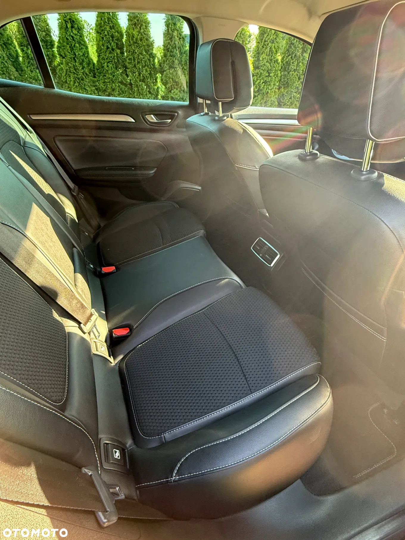 Renault Megane 1.6 dCi Bose - 12