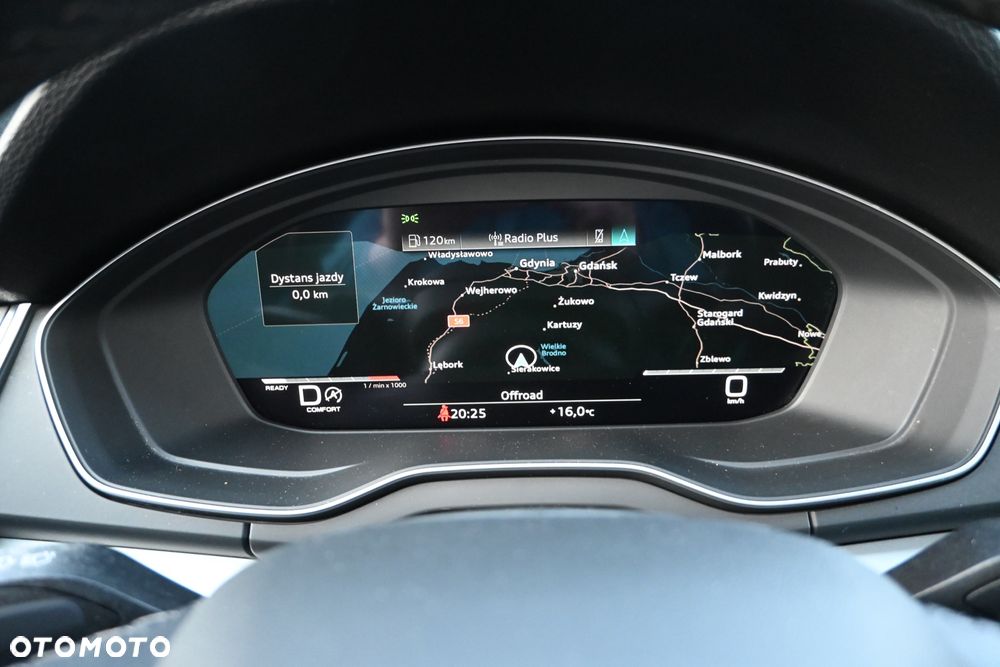Audi Q5 40 TDI quattro S tronic - 31