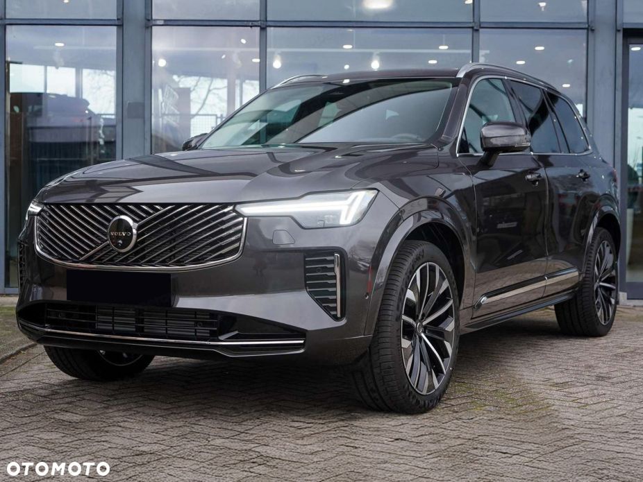 Volvo XC 90 B5 B AWD Plus Bright 7os - 3