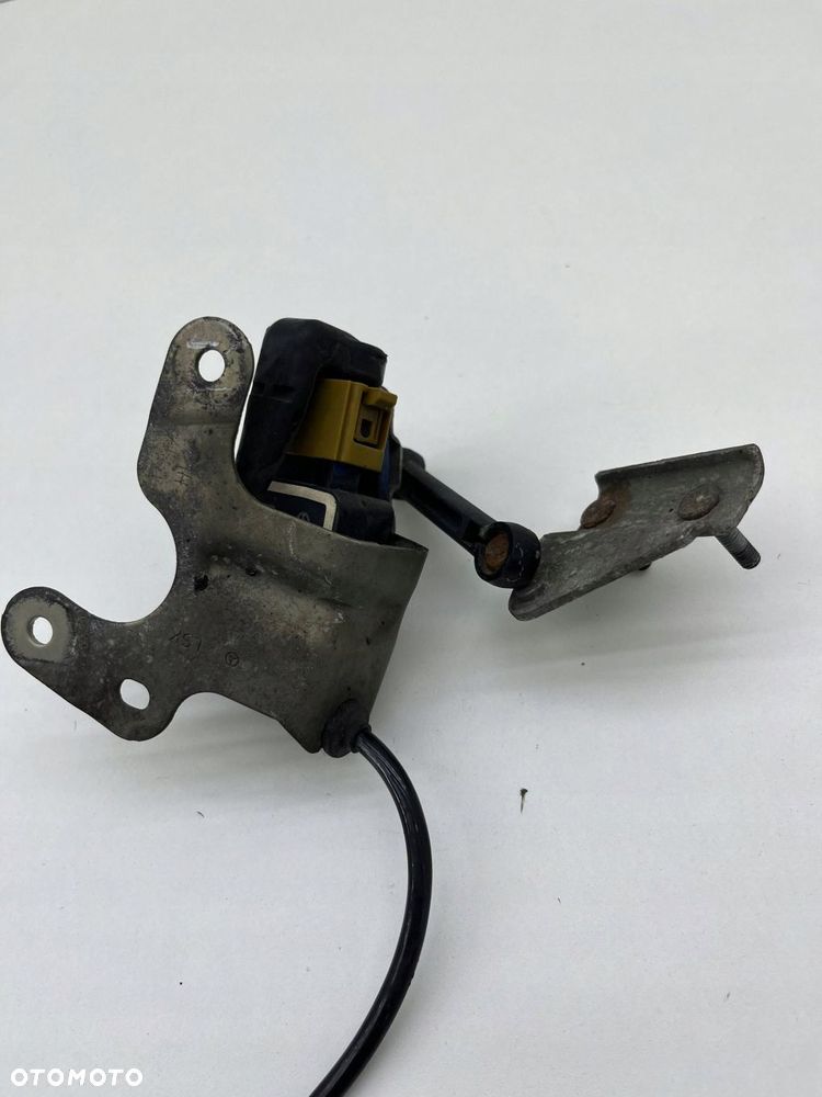 MERCEDES W204 C63 AMG CZUJNIK POZIOMOWANIA ŚWIATEŁ A2045406205 - 7