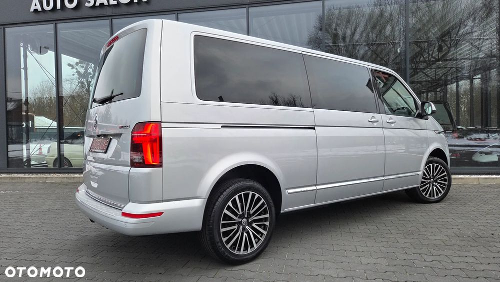 Volkswagen Caravelle 2.0 TDI L2 Highline 4Motion DSG - 40