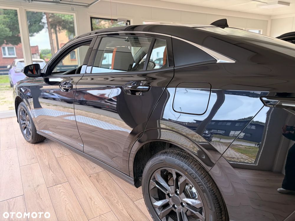 Dongfeng Shine 1.5T Mach Power - 5
