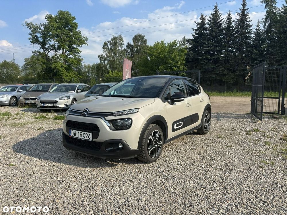 Citroën C3 - 5