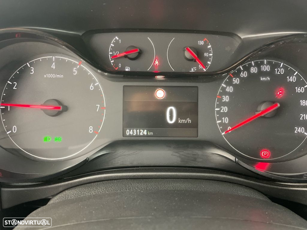 Opel Corsa 1.2 Elegance - 9