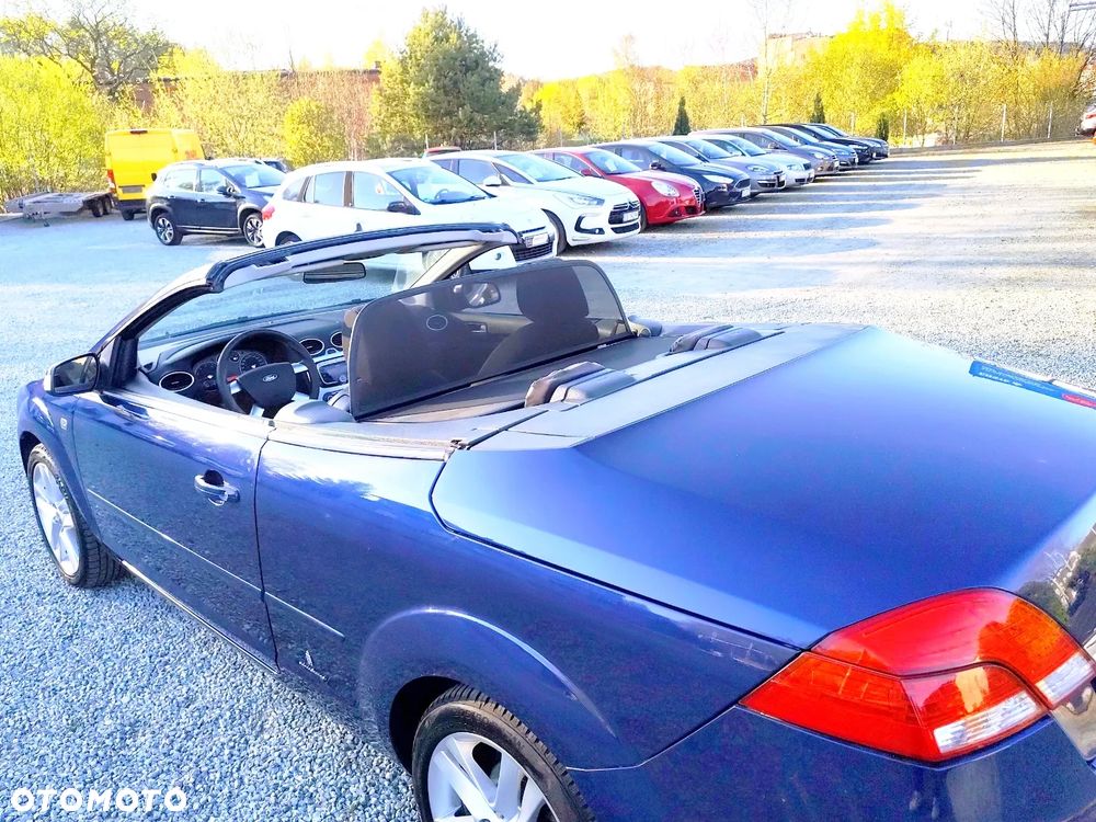 Ford Focus - 9