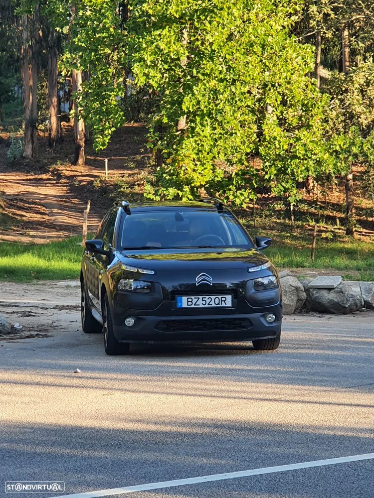 Citroën C4 Cactus 1.2 PureTech OneTone - 2