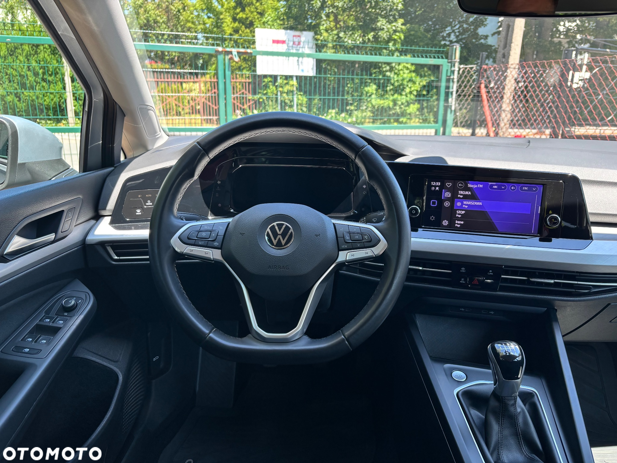 Volkswagen Golf VIII 1.5 TSI EVO Life - 35