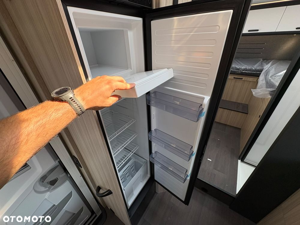 Sun Living by Adria S 75SL - 19