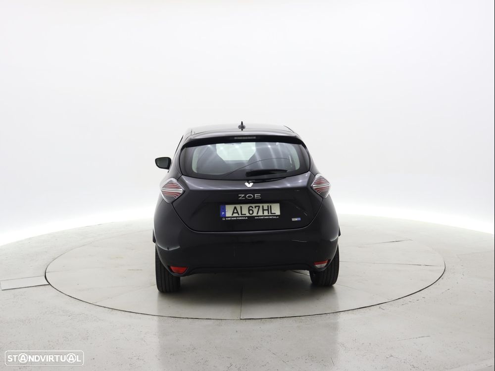 Renault Zoe (c/ Bateria) Limited 50 - 5