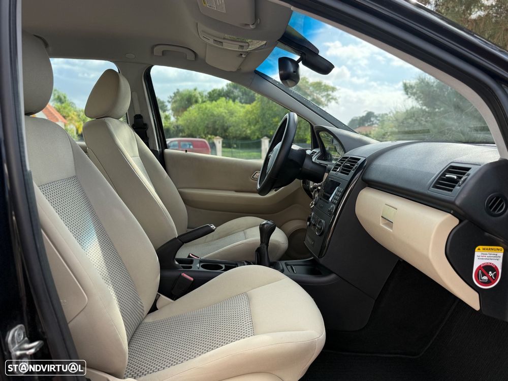 Mercedes-Benz A 180 CDi Classic - 7