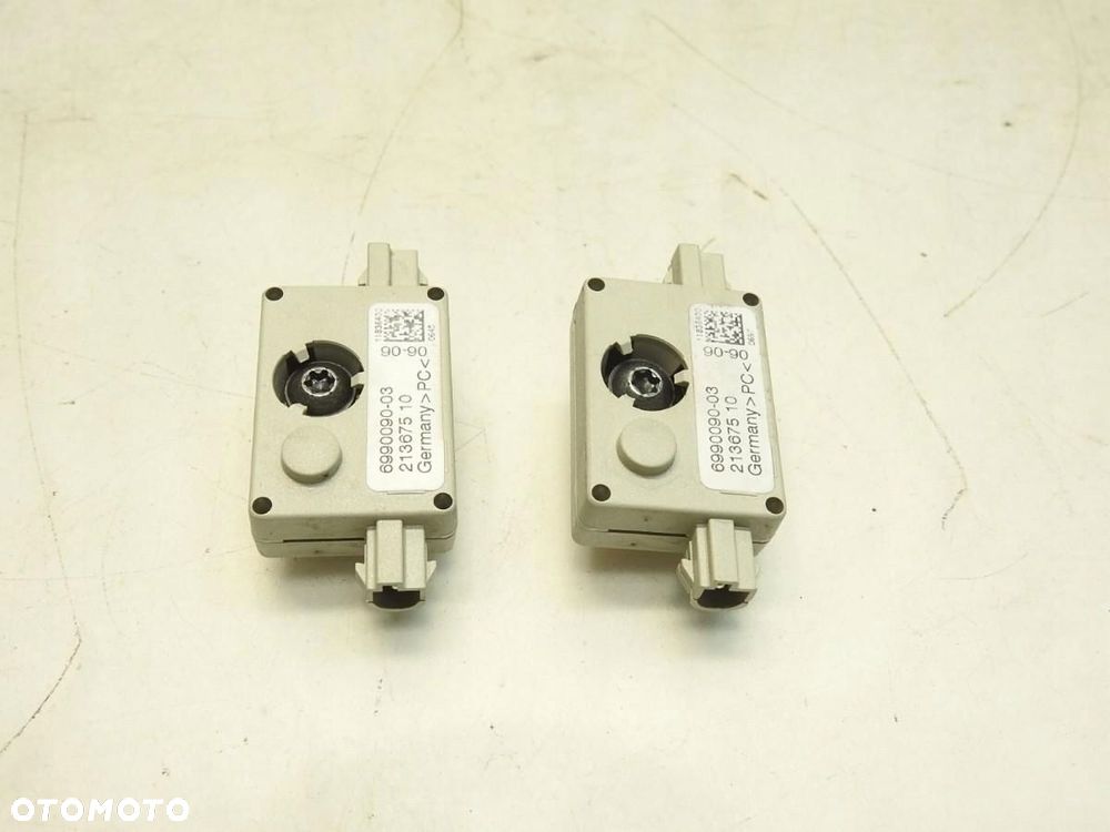 WZMACNIACZ ANTENY BMW X3 E83 6990090 - 8